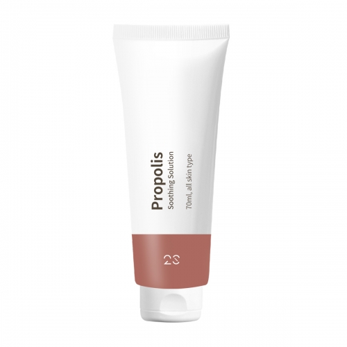 2SOL Propolis Soothing Solution