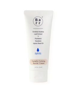 Barr Centella Calming Barrier Cream