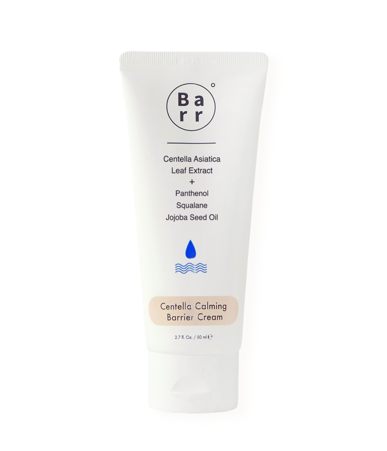 바르 센텔라 카밍 배리어 크림 80mL 공식 제품 사진