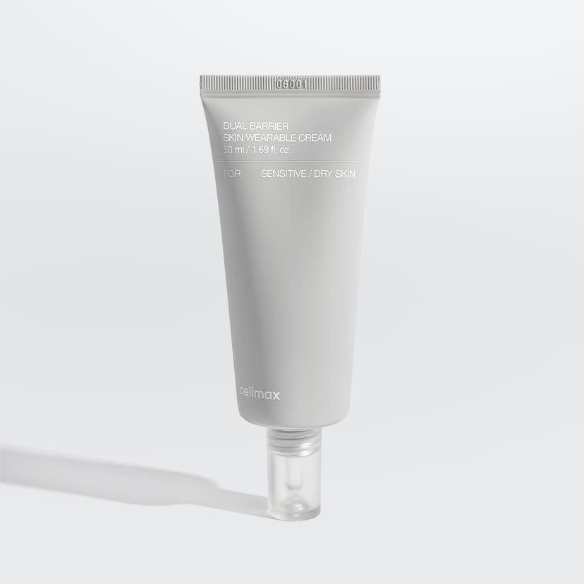 Celimax Dual Barrier Skin Wearable Cream 50 mL official product image