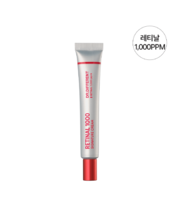 Dr. Different Retinal 1000 Signature Cream