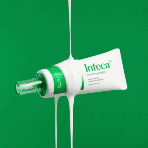 Make P:rem Inteca Soothing Cream