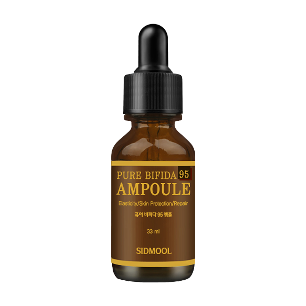 SIDMOOL Pure Bifida 95 Ampoule 33 mL
